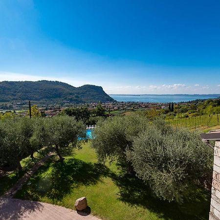 Ferienwohnung Ca' Mulini Garda  Exterior foto