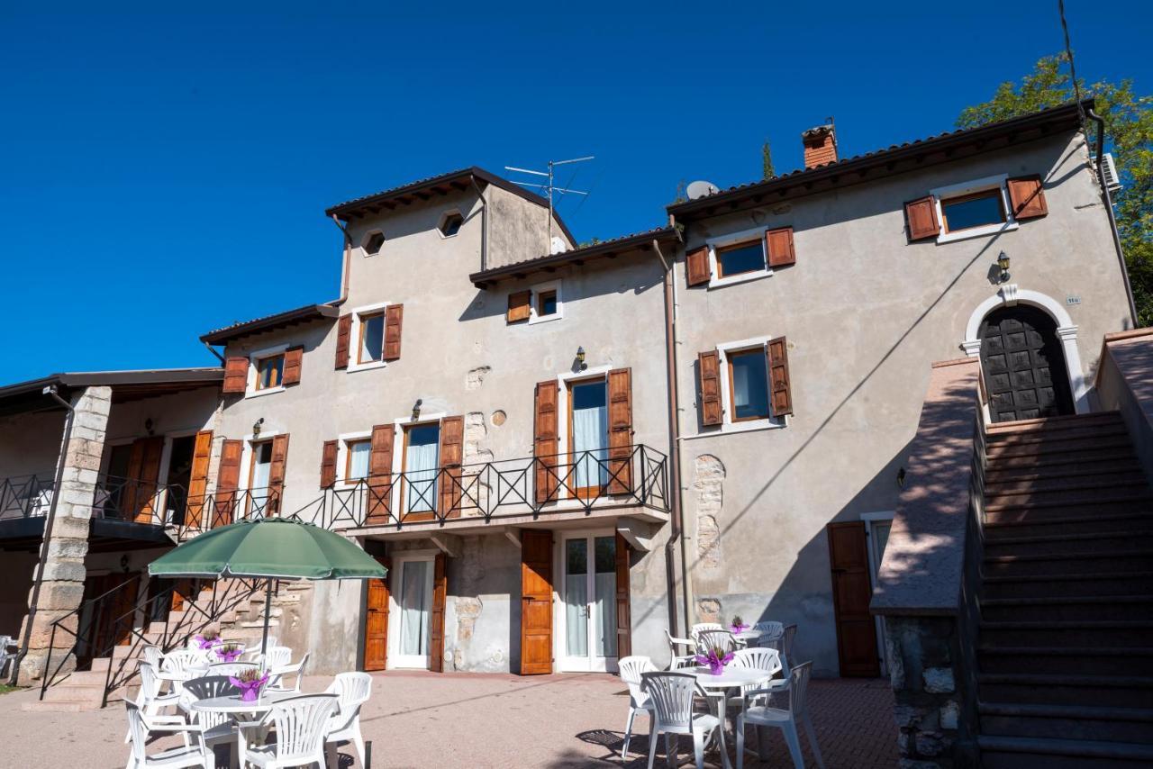 Ferienwohnung Ca' Mulini Garda  Exterior foto