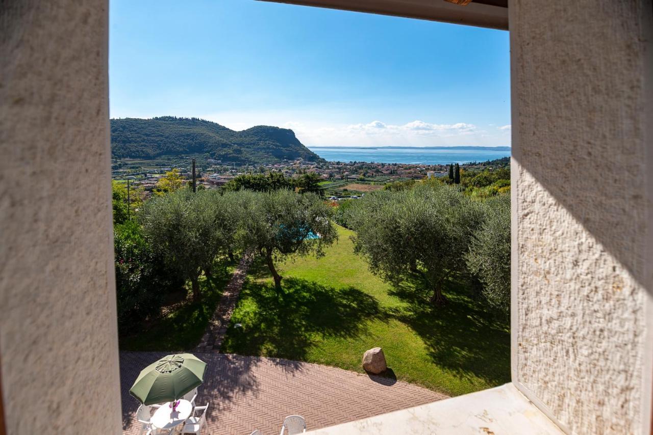 Ferienwohnung Ca' Mulini Garda  Exterior foto