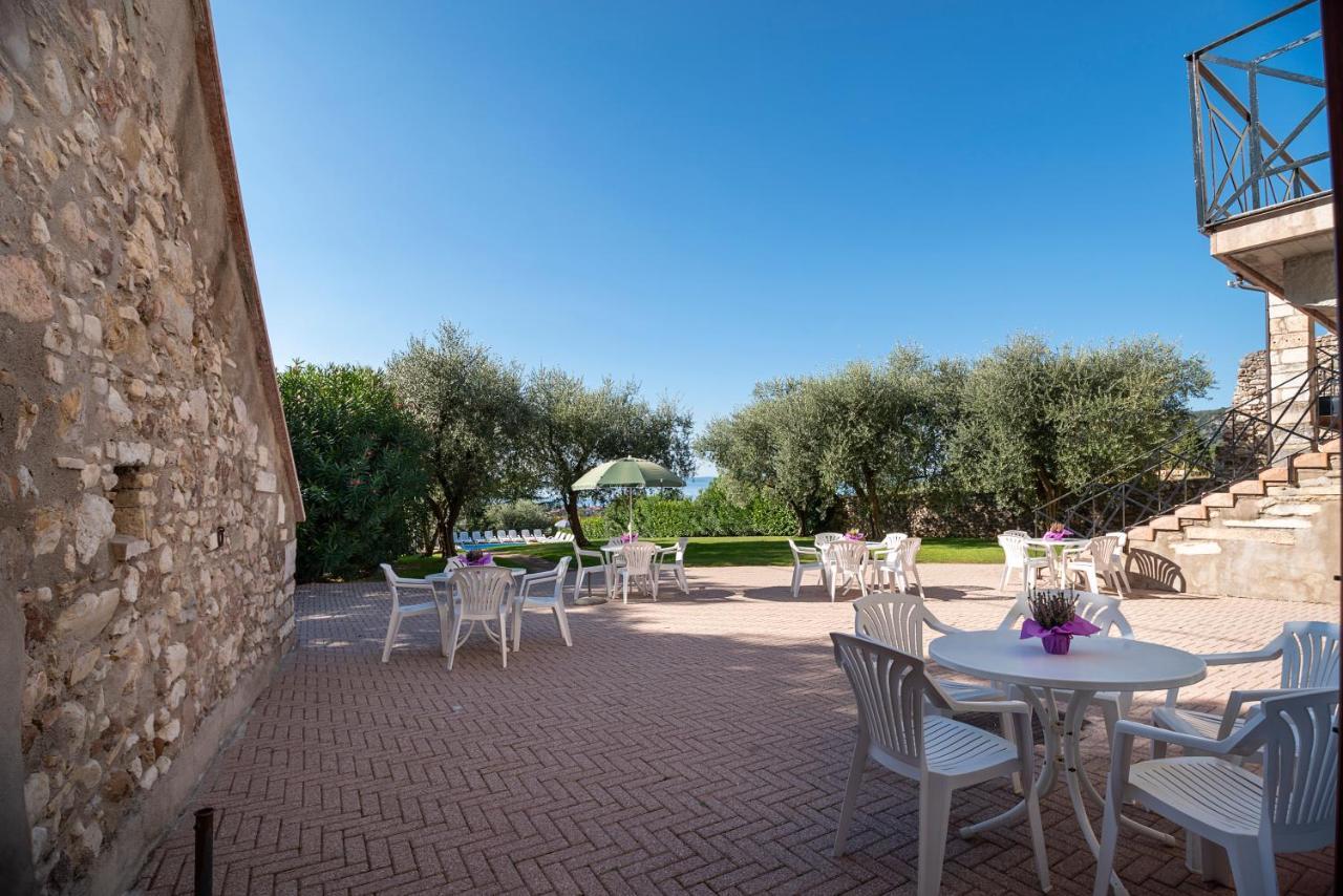 Ferienwohnung Ca' Mulini Garda  Exterior foto