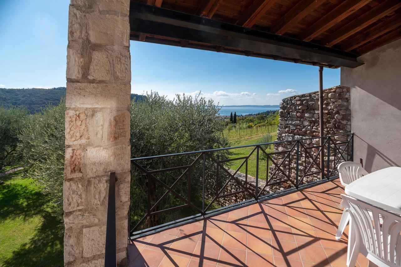 Ferienwohnung Ca' Mulini Garda  Exterior foto