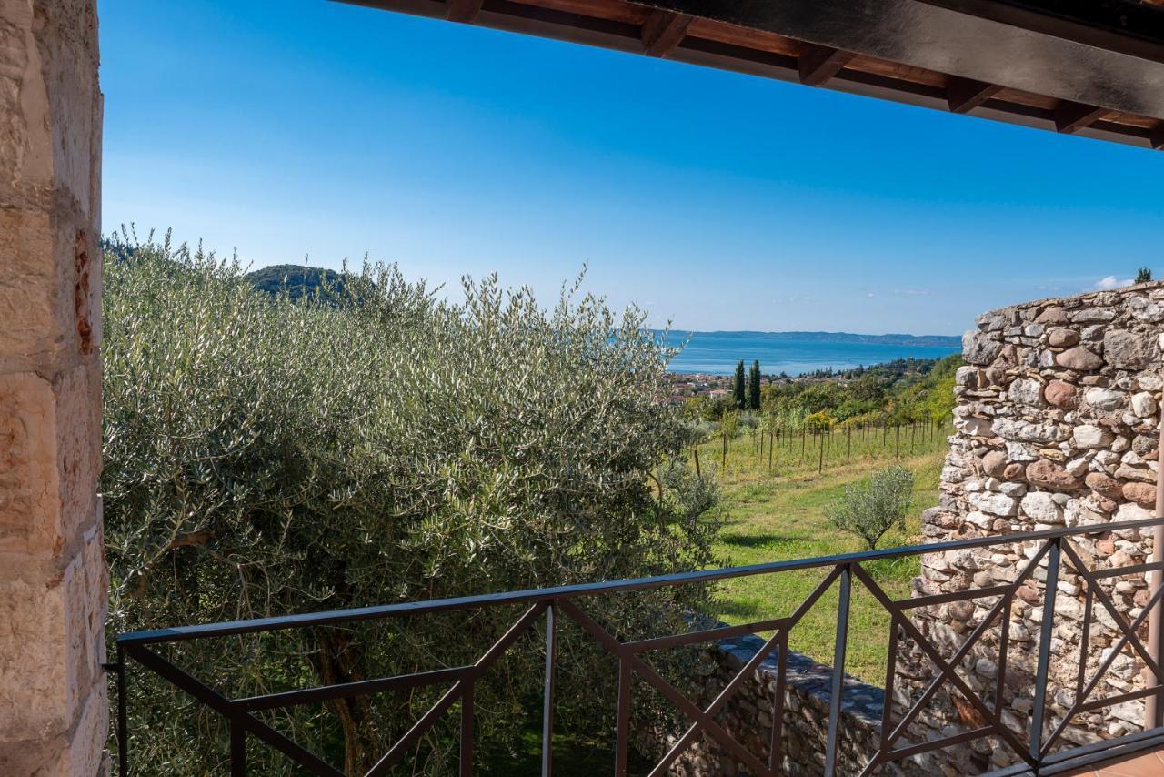 Ferienwohnung Ca' Mulini Garda  Exterior foto