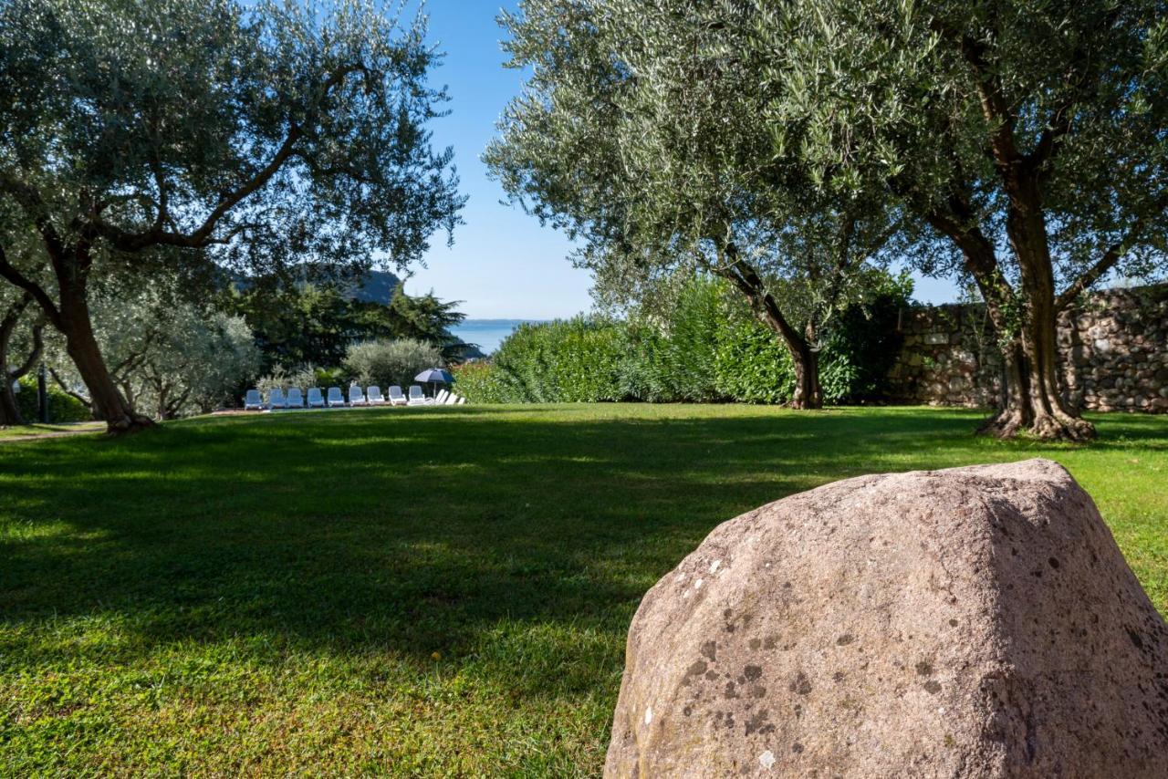 Ferienwohnung Ca' Mulini Garda  Exterior foto
