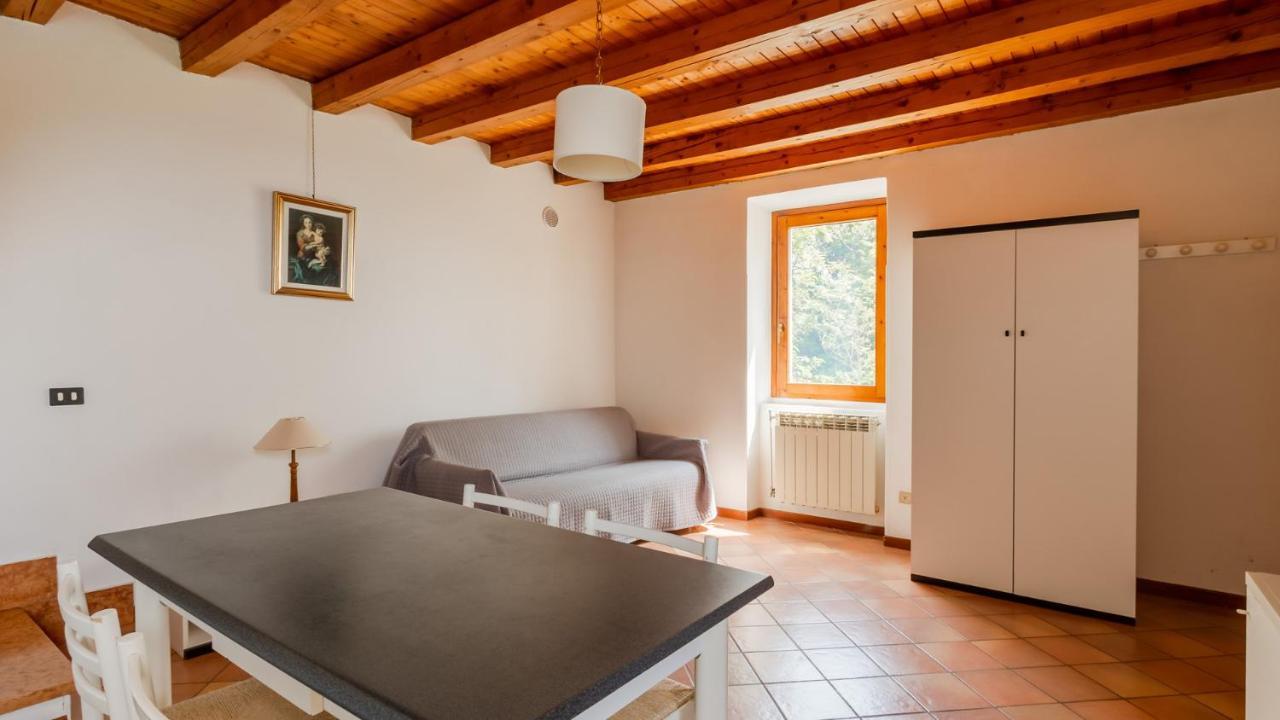 Ferienwohnung Ca' Mulini Garda  Exterior foto