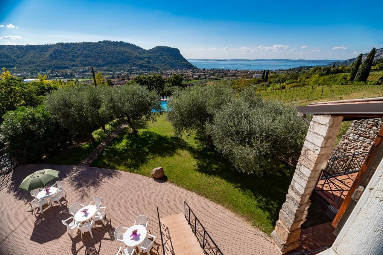 Ferienwohnung Ca' Mulini Garda  Exterior foto
