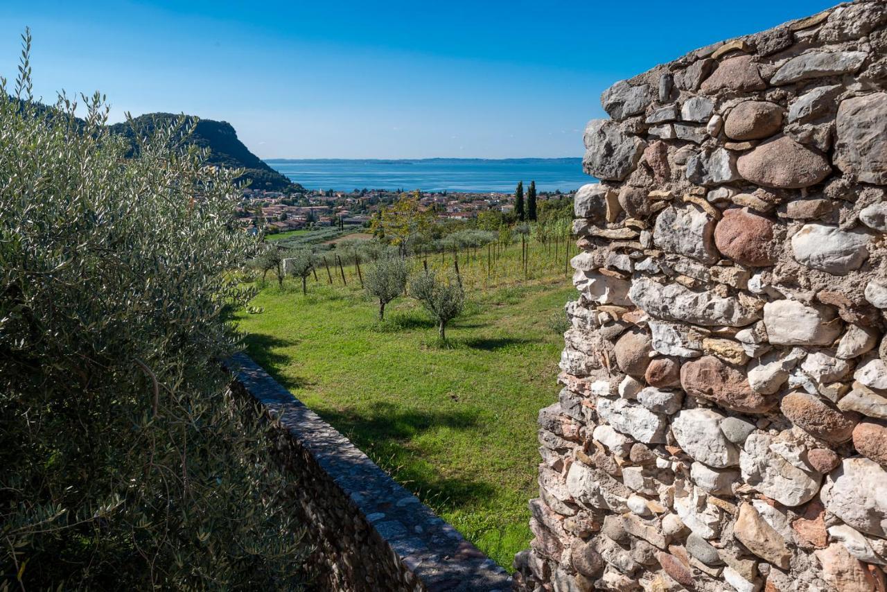 Ferienwohnung Ca' Mulini Garda  Exterior foto