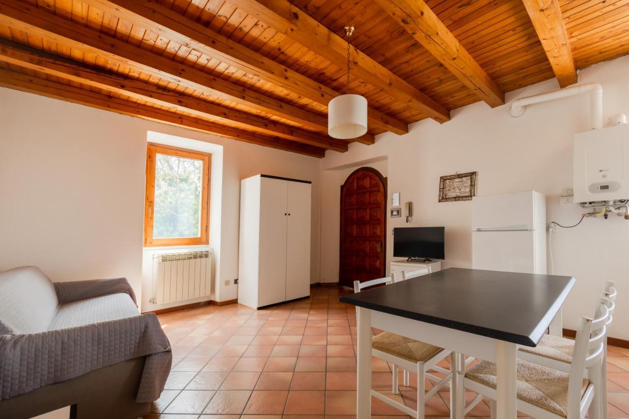 Ferienwohnung Ca' Mulini Garda  Exterior foto