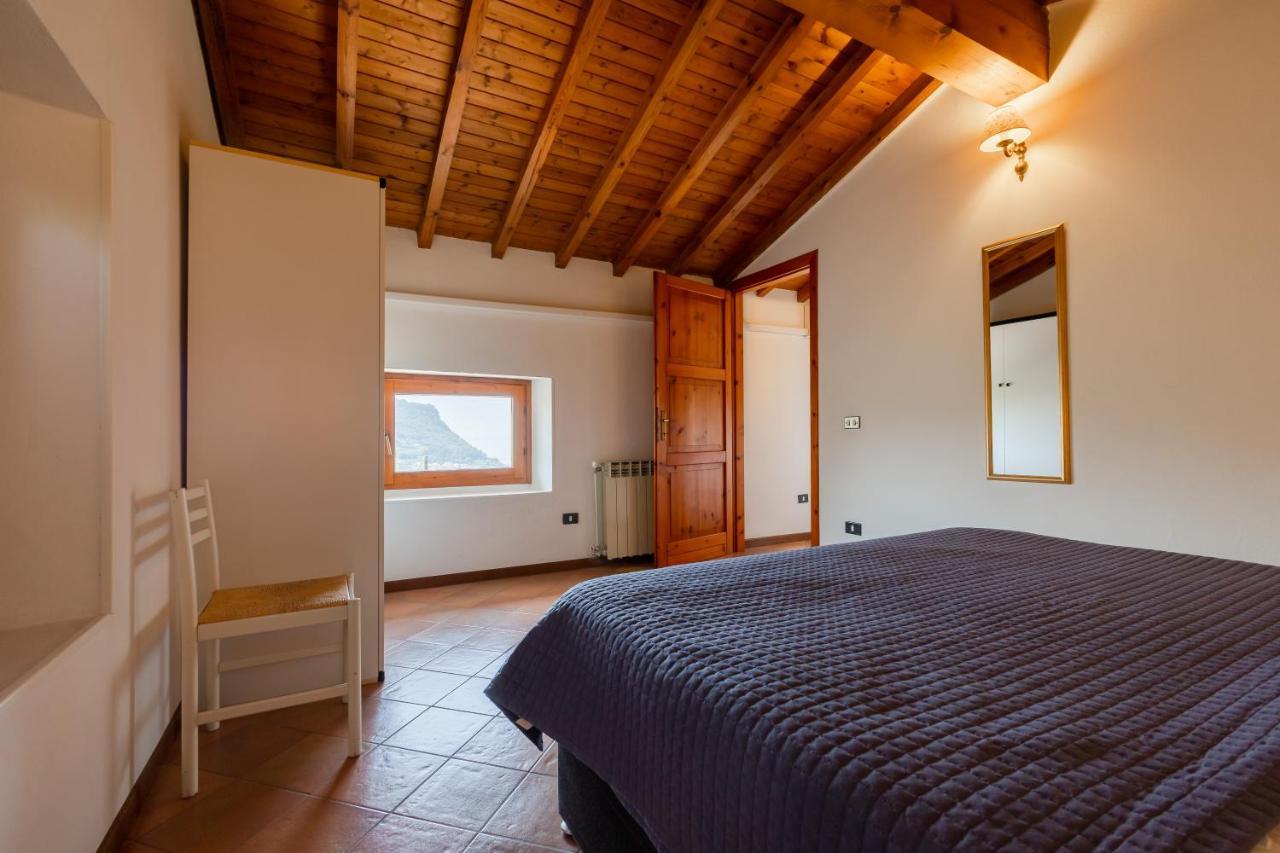 Ferienwohnung Ca' Mulini Garda  Exterior foto