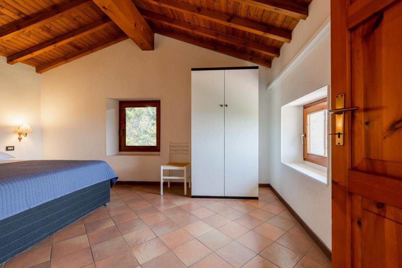 Ferienwohnung Ca' Mulini Garda  Exterior foto