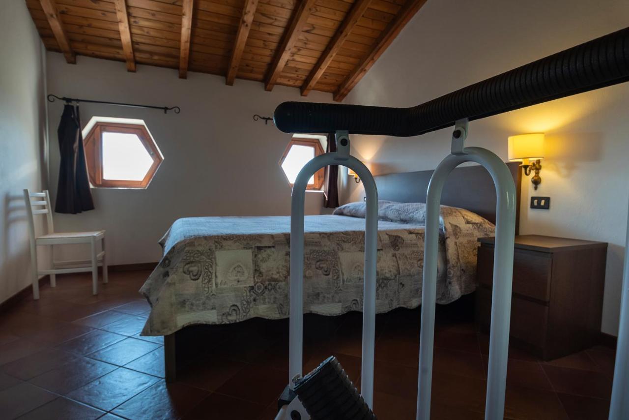 Ferienwohnung Ca' Mulini Garda  Exterior foto