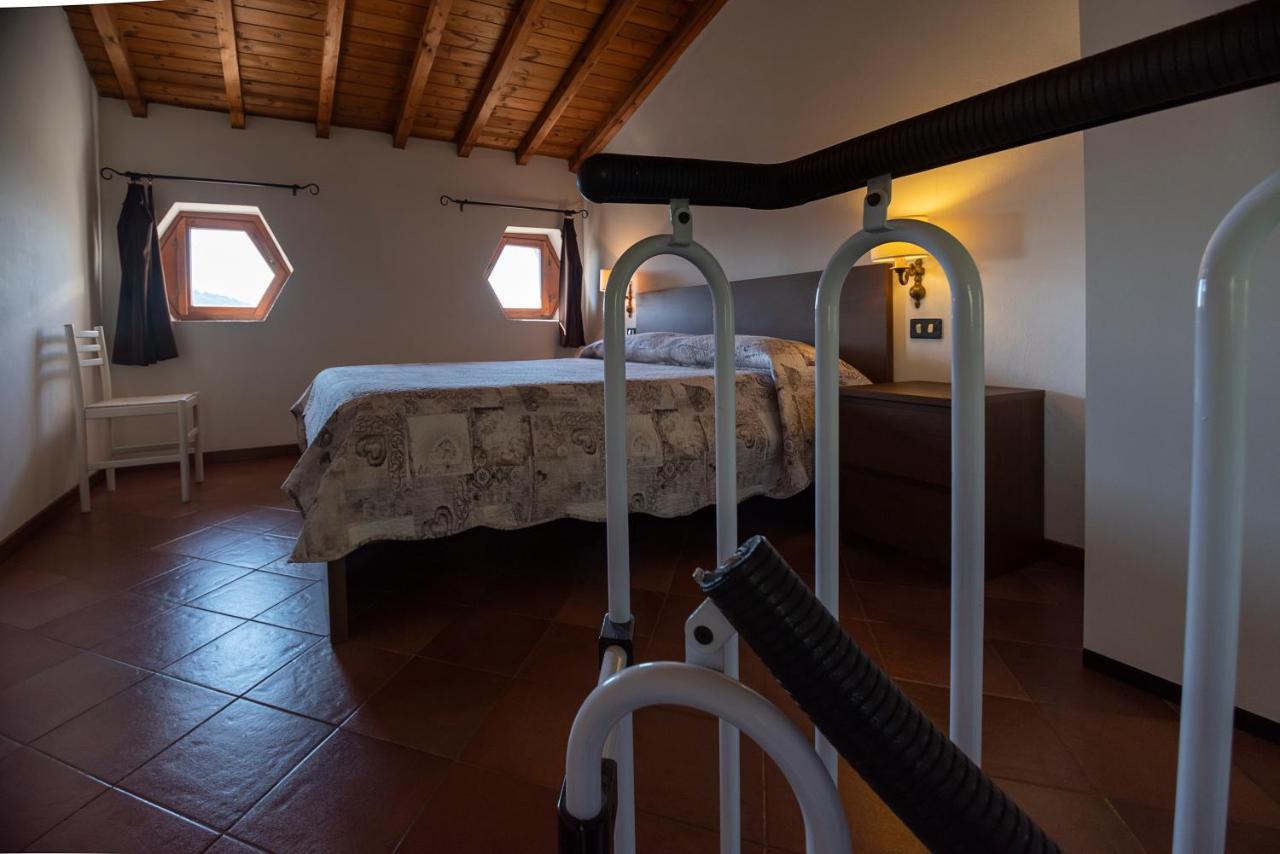 Ferienwohnung Ca' Mulini Garda  Exterior foto