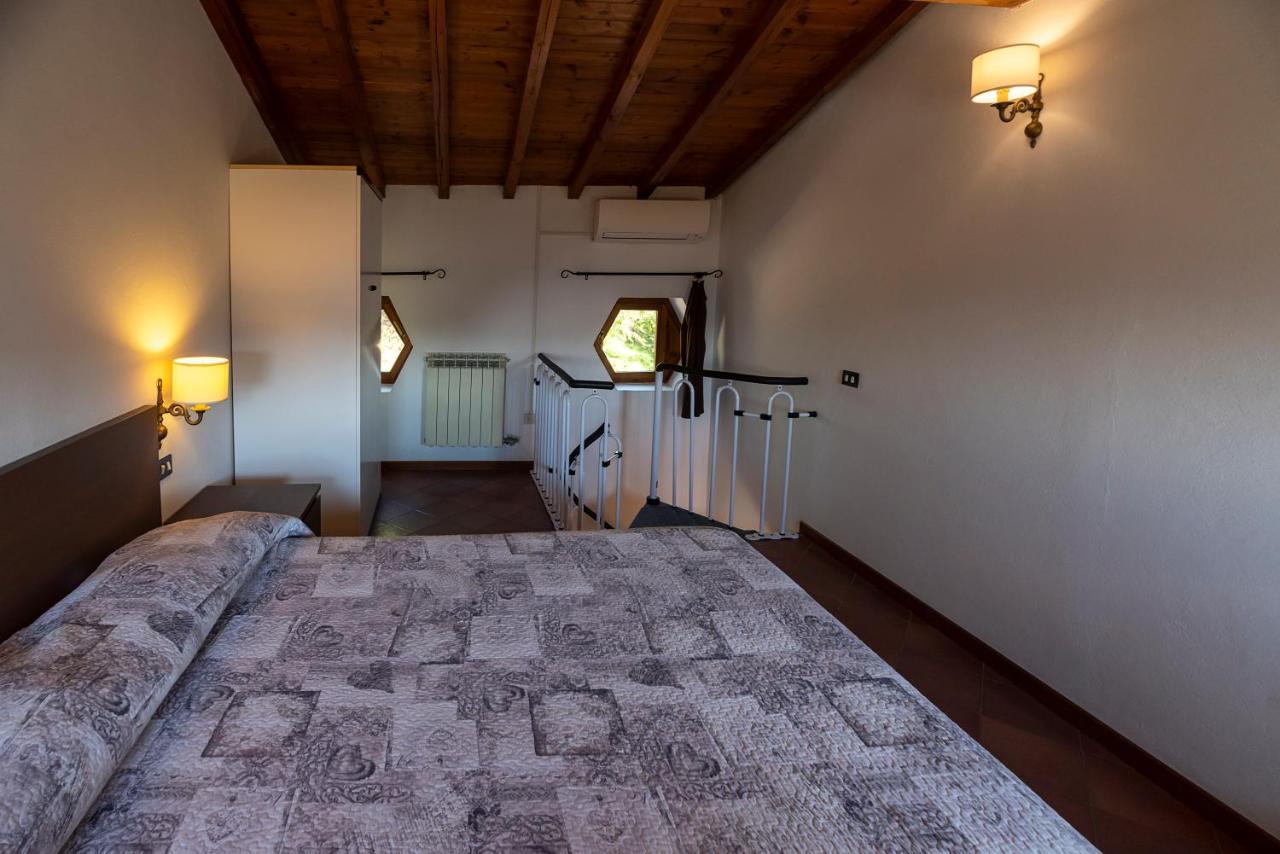 Ferienwohnung Ca' Mulini Garda  Exterior foto