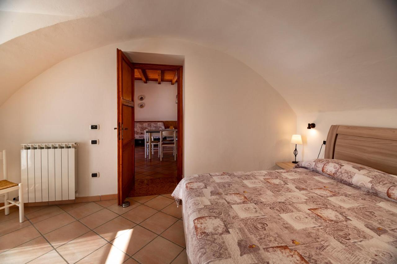 Ferienwohnung Ca' Mulini Garda  Exterior foto