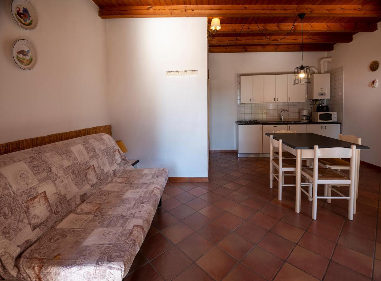 Ferienwohnung Ca' Mulini Garda  Exterior foto