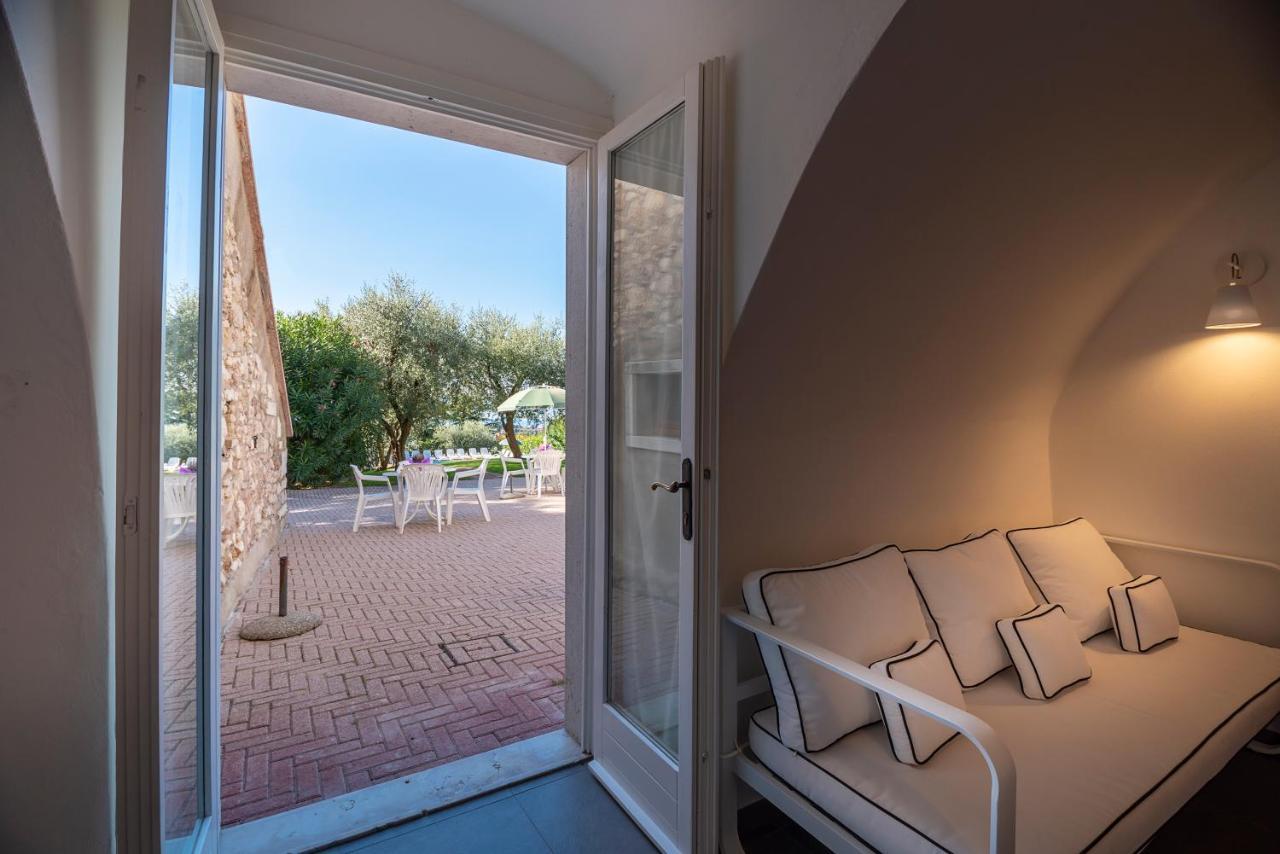 Ferienwohnung Ca' Mulini Garda  Exterior foto