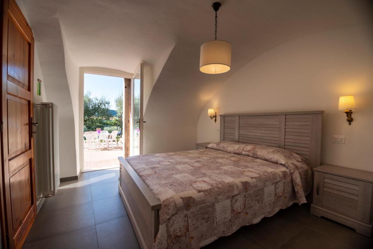 Ferienwohnung Ca' Mulini Garda  Exterior foto