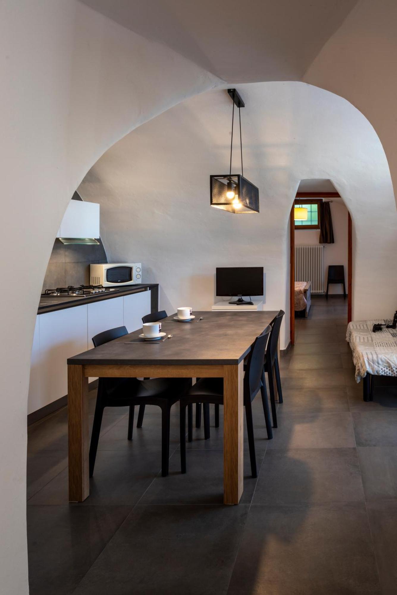 Ferienwohnung Ca' Mulini Garda  Exterior foto