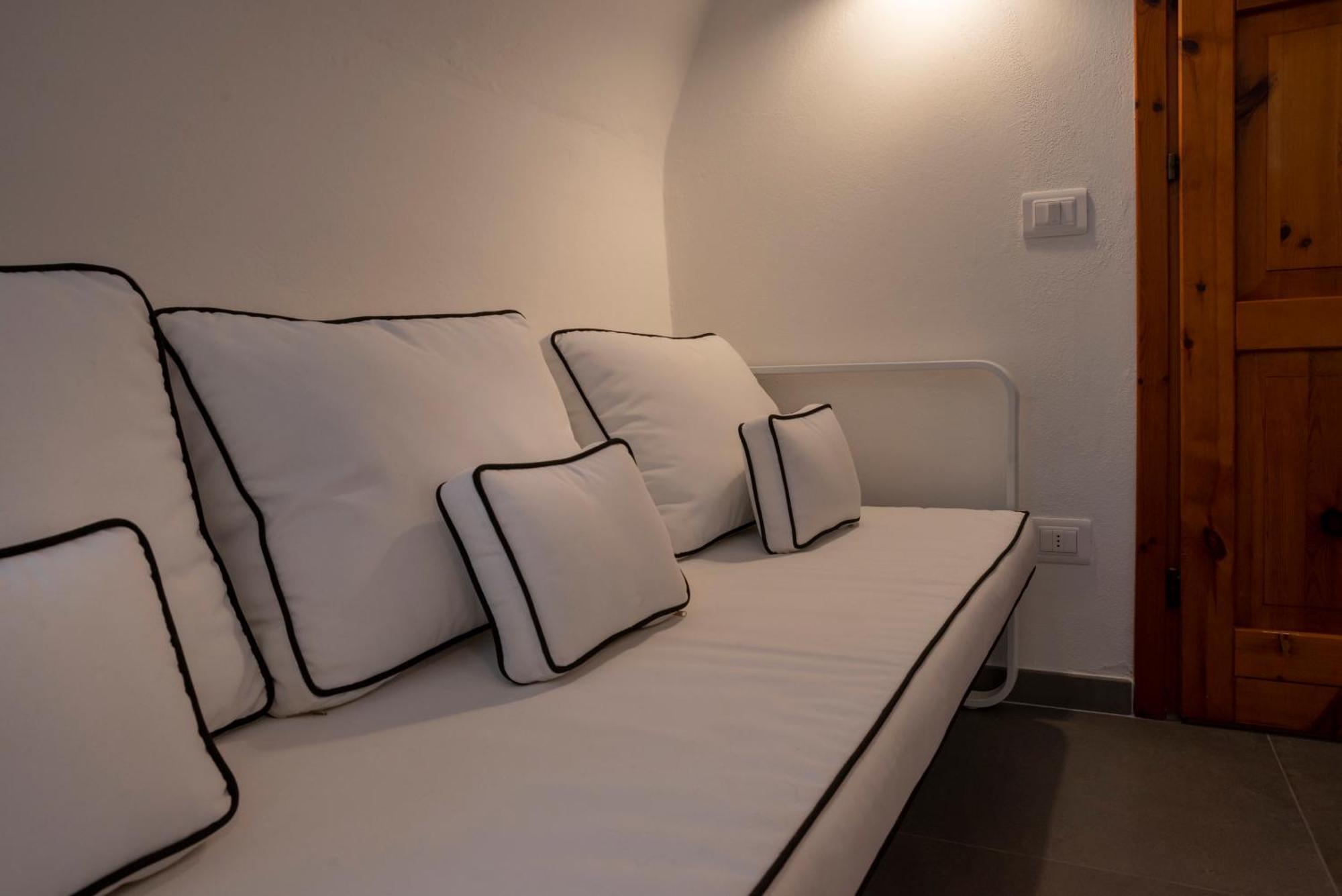 Ferienwohnung Ca' Mulini Garda  Exterior foto